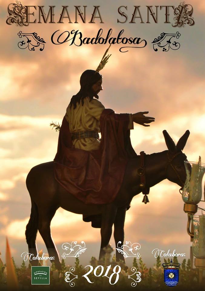 Semana Santa en Badolatosa 2018 Badolatosa